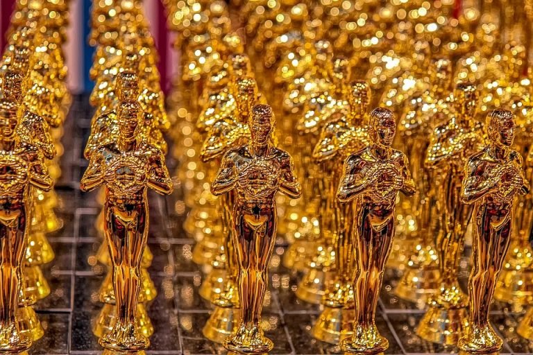Oscars Pixabay