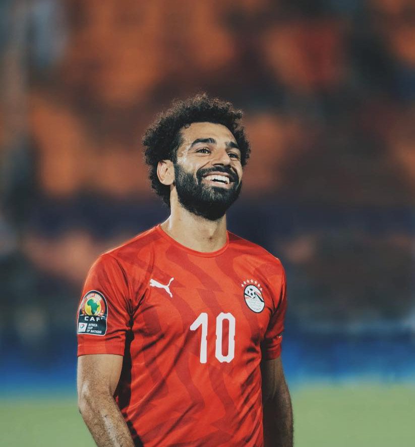 Mohamed Salah The Dubai Stars Induct Liverpool Egypt Football
