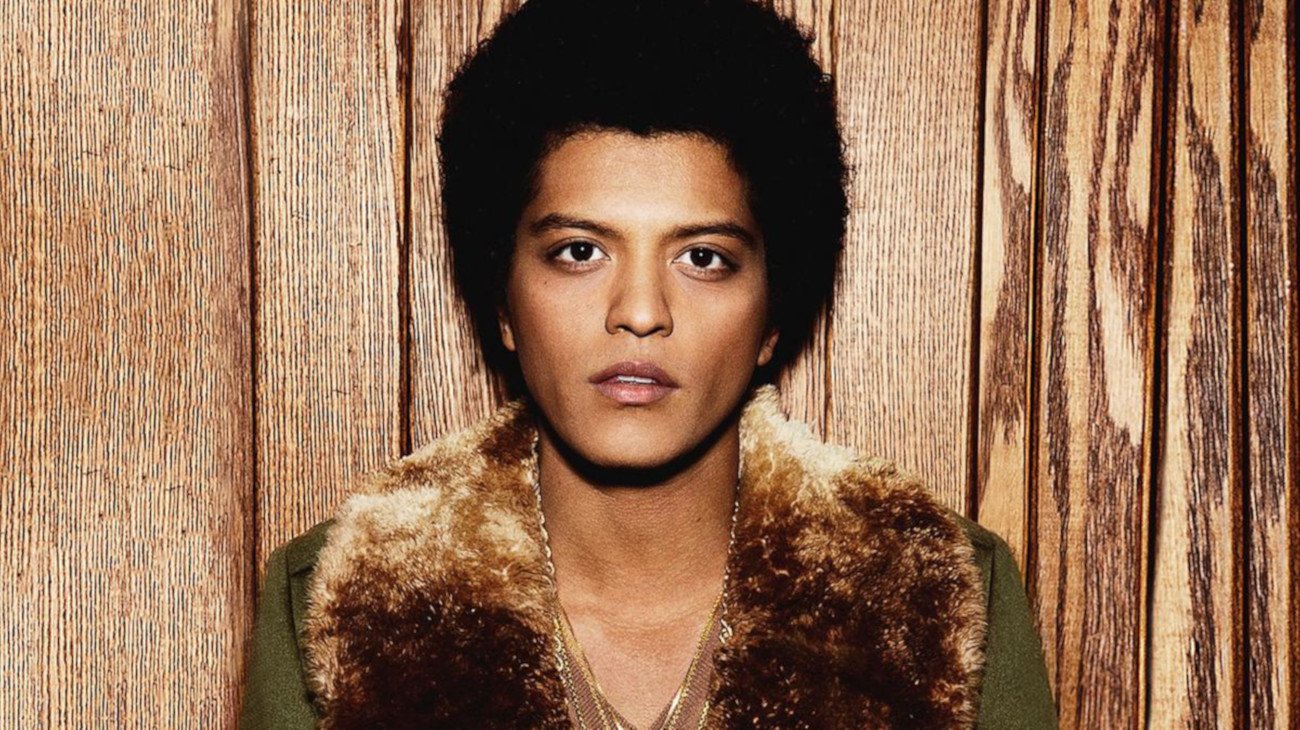 Bruno Mars Abu DhabI Resolution by Night Festival New Year's Eve Competition Giveaway