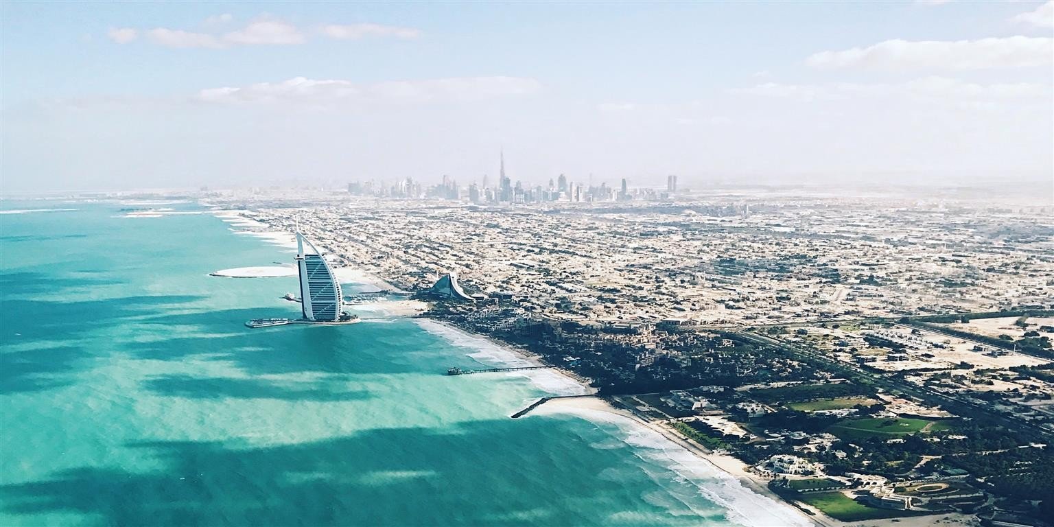Dubai tourism could gradually re-open by July