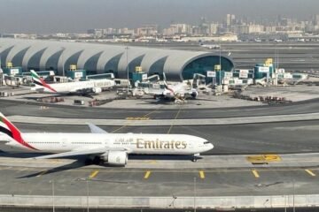 Covid travel passports 'inevitable' says Dubai Airports boss