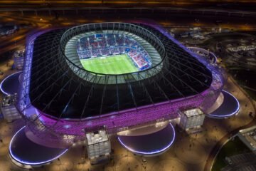 All World Cup Qatar 2022 fans must be vaccinated