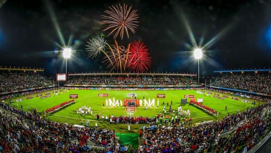 سيعود Dubai Rugby 7 إلى الإمارات في ديسمبر القادم