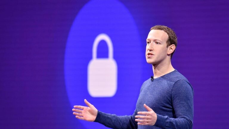 Facebook set to change its name next week