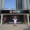 Buffalo WingSECOND BUFFALO WINGS & RINGS VENUE TO OPEN EARLY THIS YEAR s & Rings open up its second venue