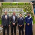 AED1.8 billion sustainable city being built on Yas Island