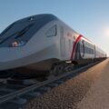 Etihad Rail releases first images of the UAE's new trains