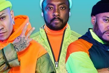 Black Eyed Peas to play Expo 2020 Dubai Infinite Nights
