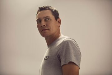 Trance and EDM legend Tiësto is coming back to Dubai