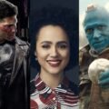 Middle East Film & Comic Con announces three more celebrity guests