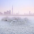 Frost and rain forecast as UAE hits cold spell