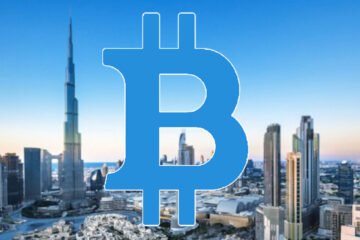 Sheikh Mohammed announces new UAE law for crypto and NFTs