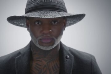 French pop star Willy William performs at Expo 2020 Dubai this weekend