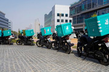 Deliveroo scraps plans to cut delivery rider's wages and increase working hours