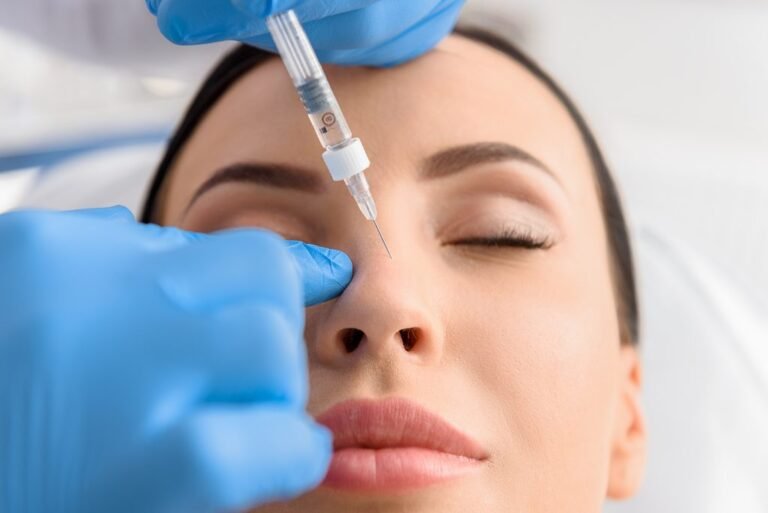 Dubai woman awarded AED50,000 after botched Botox nose job