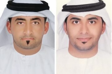 Two Emirati brothers save mother and four children from deadly waves